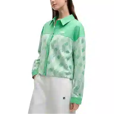 FILA HERITAGE Logo -GN
