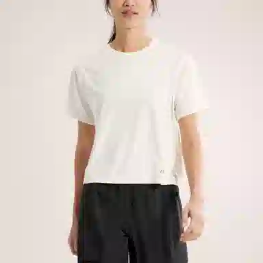 Arcteryx Taema taema crop arclogo LogoT