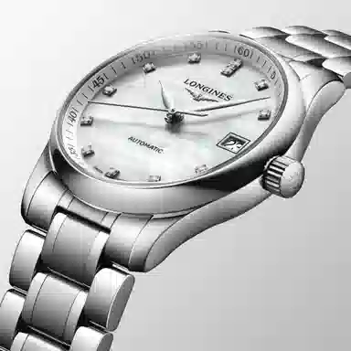 LONGINES 30 L2.357.4.87.6