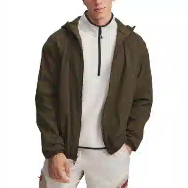 Under Armour Unstoppable