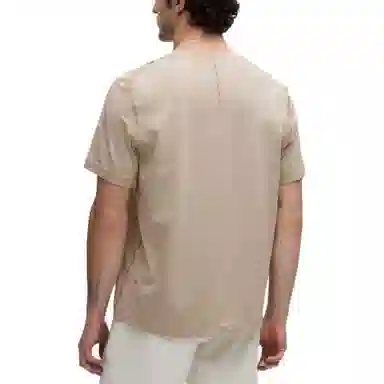 lululemon Soft Jersey Short-Sleeve Shirt T