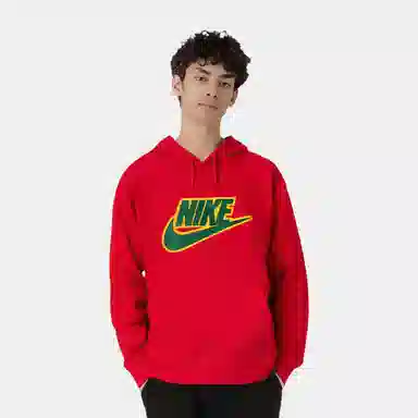 Supreme x Nike FW19 Hoodie