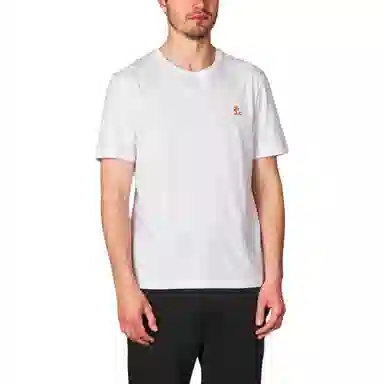 Maison Kitsune SS24 LogoT