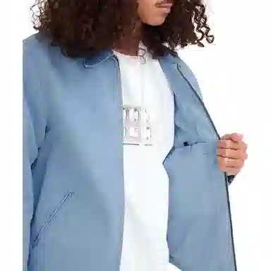 Carhartt WIP Detroit Jacket Sky Blue