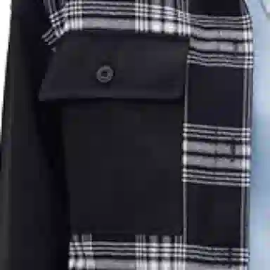 Dickies FW22 Plaid Shirt