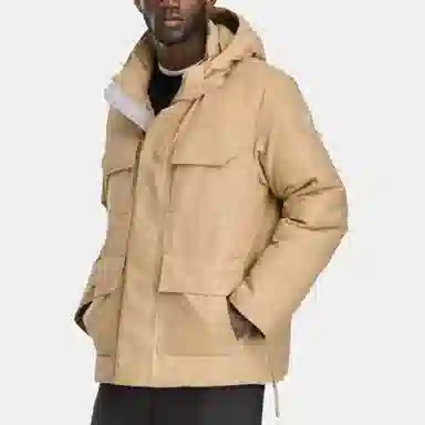 Canada Goose Maitland FW25