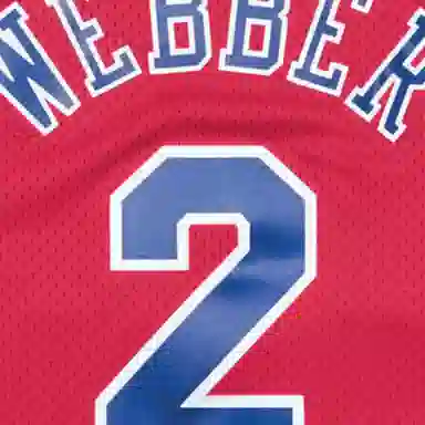 Mitchell Ness NBA SW 94-95 2