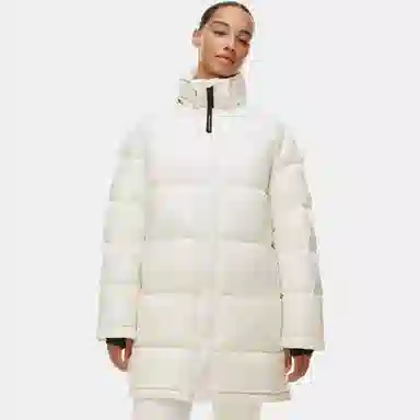 ARITZIA Super Puf Hi-Gloss Mid 6