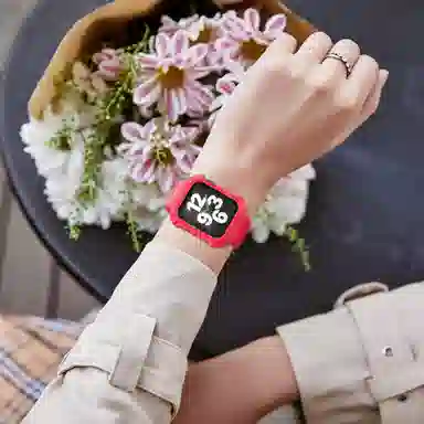 KVZUVUU TPU iwatchS10s9876Ultra