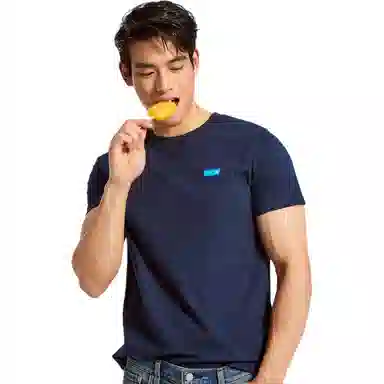 levis SS25 logoT