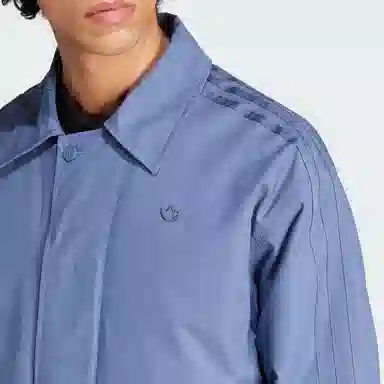 adidas originals Essential Premium Essentials+ Jacket