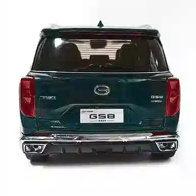 118 GS8 2022Trumpchi