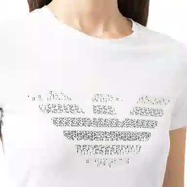 EMPORIO ARMANI FW21 LogoT