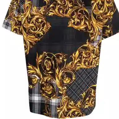 VERSACE JEANS COUTURE T