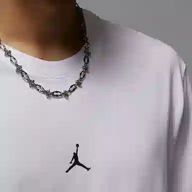 Jordan Flight Essentials White Tee
