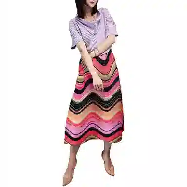 PLEATS PLEASE ISSEY MIYAKE FW22