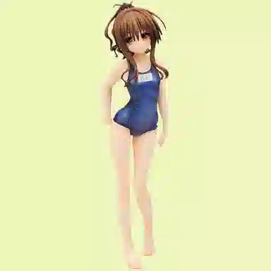 ALTER 17 to love ru darkness 21cm