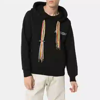 AMBUSH Hoodie Black