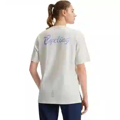 FILA CYCLING SS25 T -GY