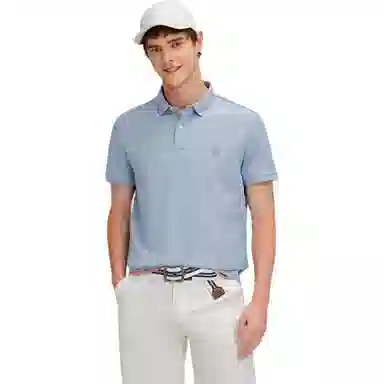 Hush Puppies Polo