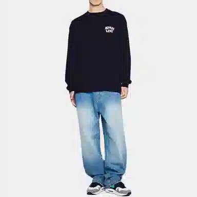 acme de la vieADLV FW25