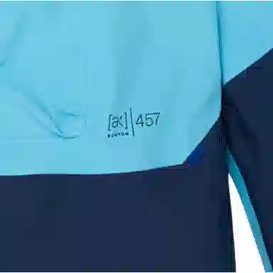 BURTON AK457 GUIDE GORE-TEX PRO 3L