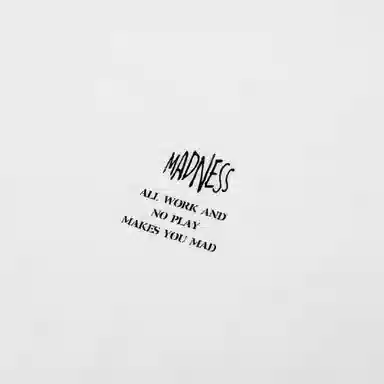 MADNESS T