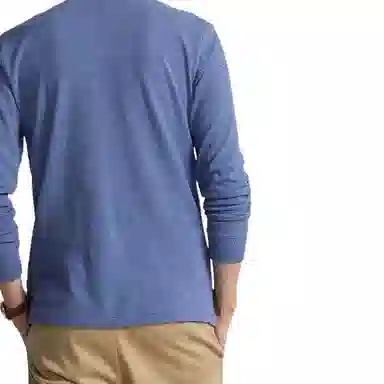 Polo Ralph Lauren FW22 LogoPolo