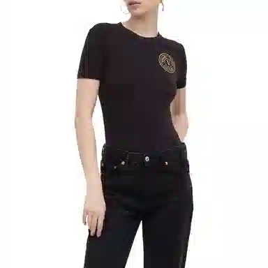 VERSACE JEANS COUTURE T