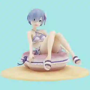 BANPRESTO c 9cm