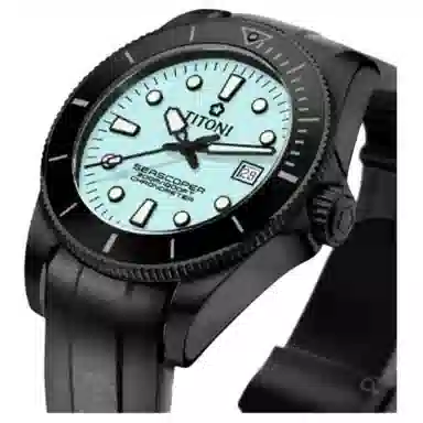 TITONI SEASCOPER 300 42mm