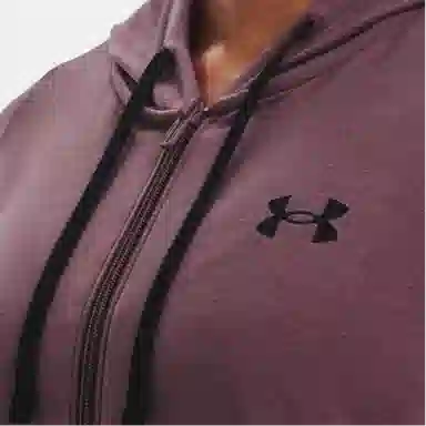 Under Armour Rival Terry Logo