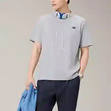 New Balance T