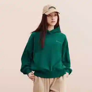 Champion FW24 WOMEN'S CASUAL Logo