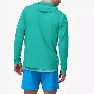 patagonia Airshed Pro Pullover