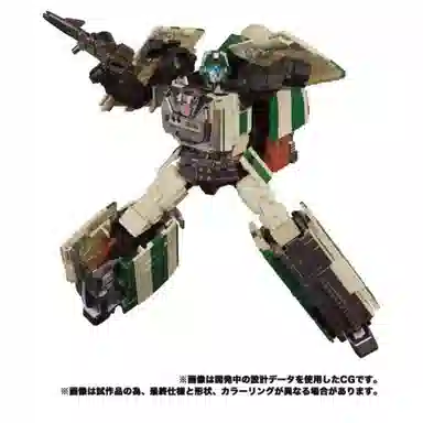 TAKARA TOMY mpg03 MPG-03