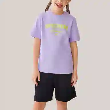 Skechers kidsT SS25 Logo 00EW
