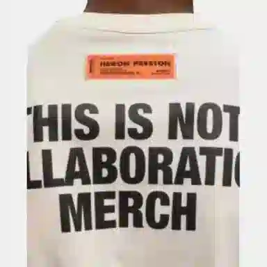 Heron Preston