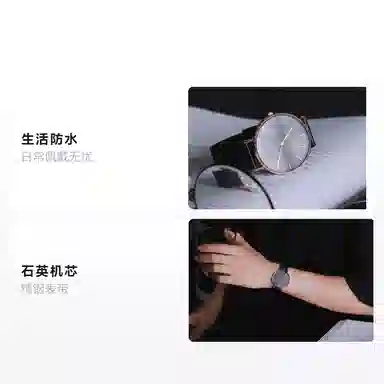 Daniel WellingtonPETITEDW 36mm dw DW00100307