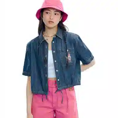 Teenie Weenie x SMILEY