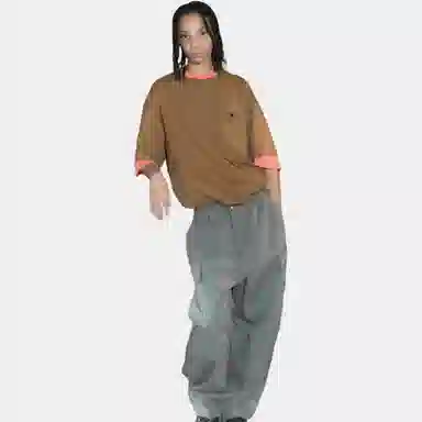 Carhartt WIP x Invincible Cargo Pant