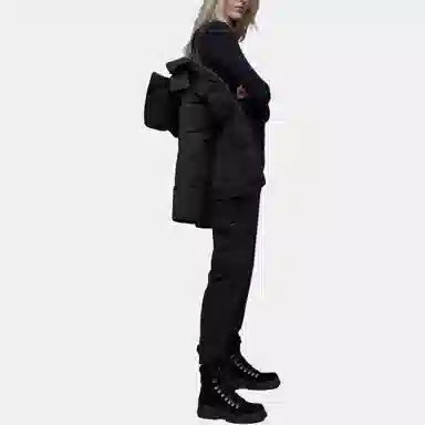 Canada Goose Chelsea Whitehouse