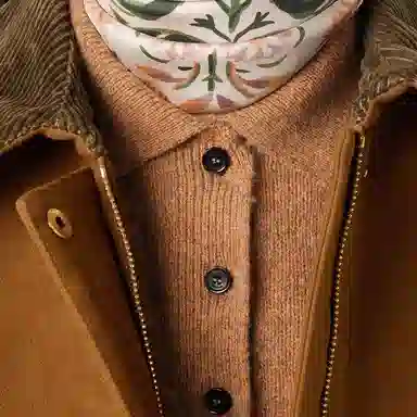 Loro Piana Highlands