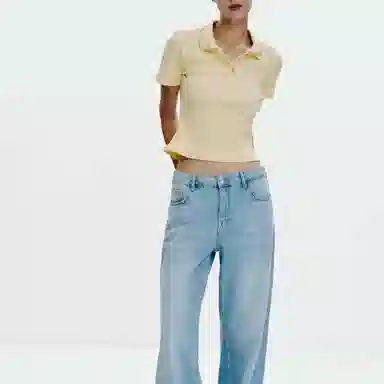 ZARA Polo