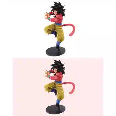 BANPRESTO gt 10 4 20cm