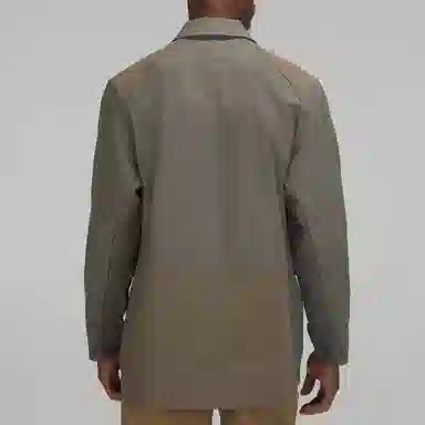 lululemon Snap-Front