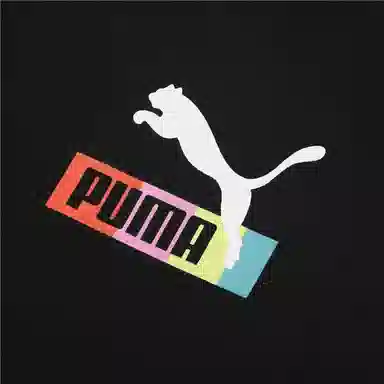 PUMA Brand Love T7 Jacket Logo