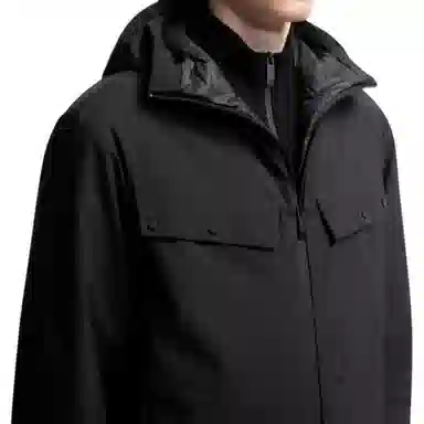 Moncler FW25 Escurays