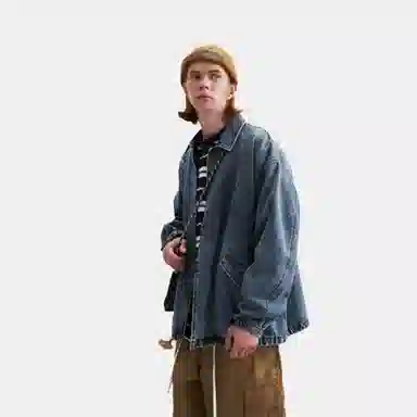 nautica white sail FW23