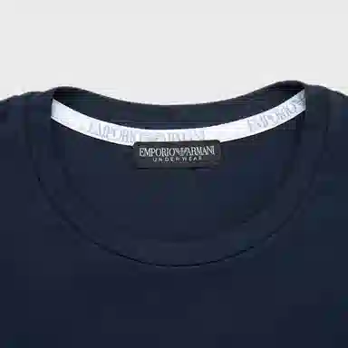 EMPORIO ARMANI FW23 LogoT